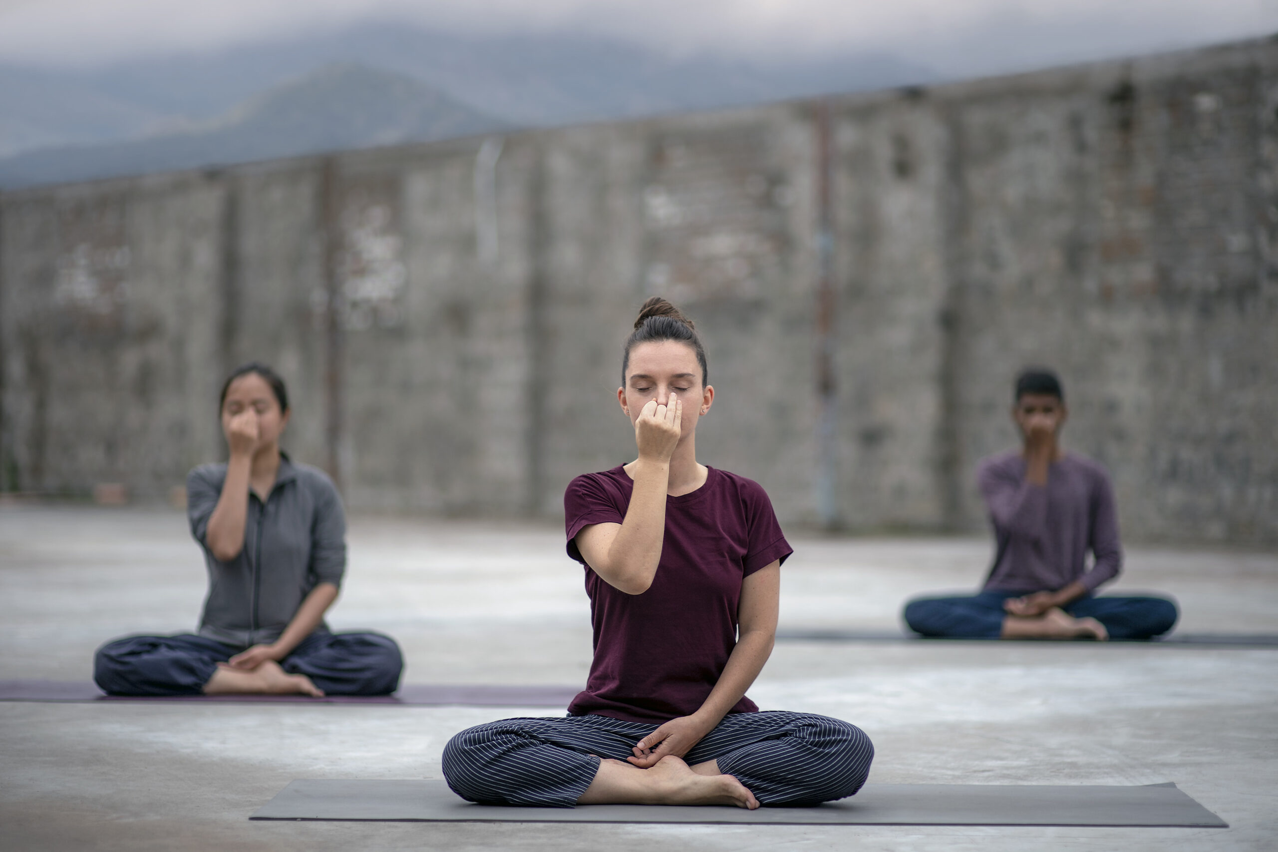 Upa Yoga