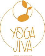 Yoga Jiva Logo